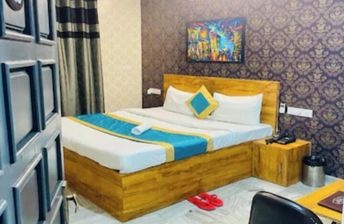 Sirsa House | Hotel Eleven 8