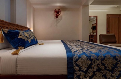 Dehradun Hotel | Hotel Elite Kalistta Premium Air Condition Rooms Free Parking