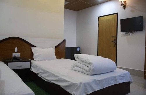 Bangladesh Hotel | Hotel Elite Luxury