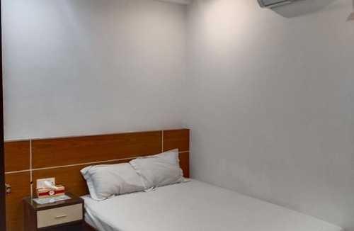 Bangladesh Hotel | Hotel Elite Luxury