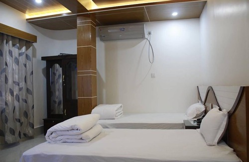 Bangladesh Hotel | Hotel Elite Luxury