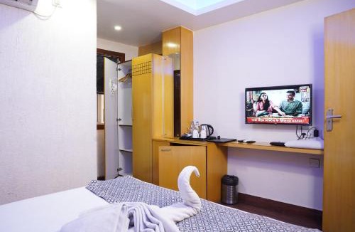 Taltala Hotel | Hotel Emirates