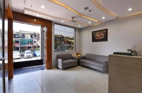 Vasundhara Hotel | Hotel Emporio