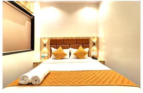 Fort Hotel | Hotel Enigma Inn