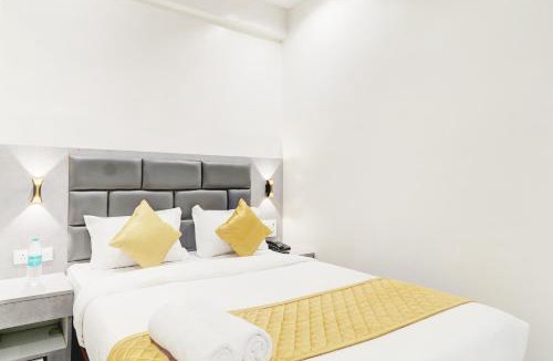 Fort Hotel | Hotel Enigma Inn