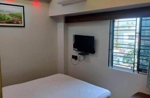Agartala Hotel | Hotel Epar Bangla