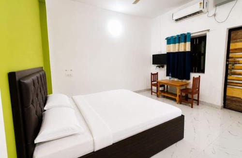 Chatra Hotel | Hotel Eva Palace