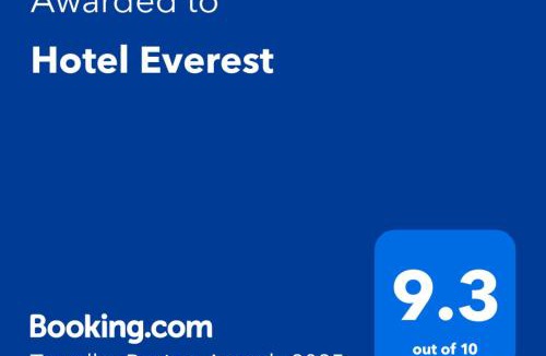 Pushkar Hotel | Hotel Everest