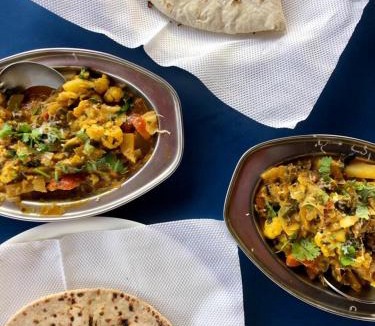 Pushkar Hotel | Hotel Everest