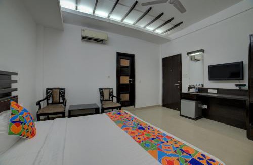 Green Park Hotel | Hotel Exotica Suites Near AIIMS