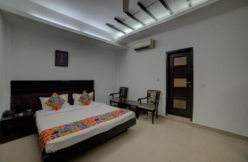 Green Park Hotel | Hotel Exotica Suites Near AIIMS