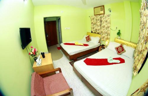 Sylhet Hotel | Hotel Farmis Garden