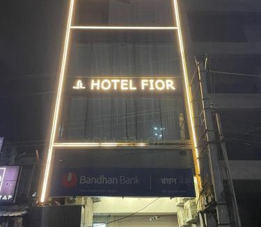 Panipat Hotel | hotel fior