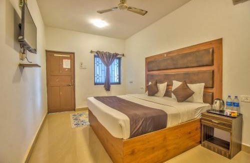 Saunta Vaddo Hotel | Hotel Flamingo