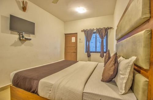 Saunta Vaddo Hotel | Hotel Flamingo