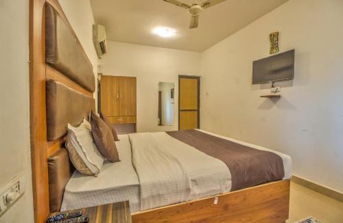 Saunta Vaddo Hotel | Hotel Flamingo
