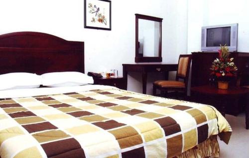 Sylhet Hotel | Hotel Fortune Garden