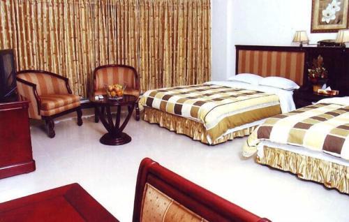 Sylhet Hotel | Hotel Fortune Garden