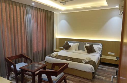 Mandsaur Hotel | Hotel Fortune Mandsaur