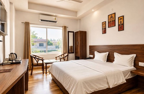Bullawala Hotel | Hotel Four Seasons R