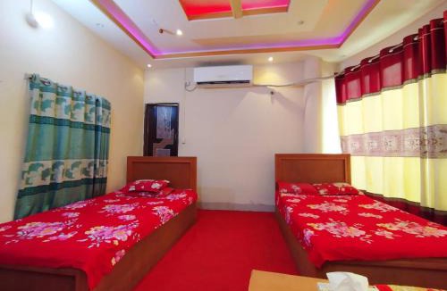 Dhaka Hotel | Hotel Fresh Abasik
