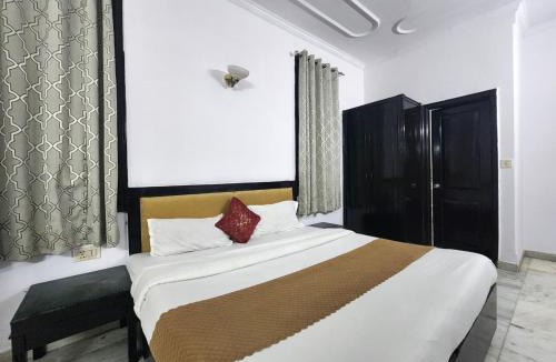 Karol Bagh Hotel | Hotel G Central