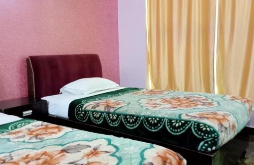 Bodh Gaya Hotel | Hotel Galaxy Intercontinental Pvt Ltd