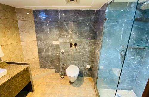Ganganagar Hotel | Hotel Ganga Residency
