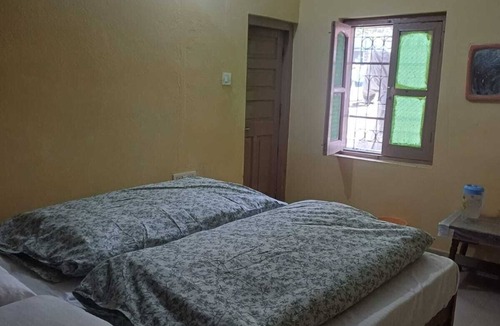 Kharsali Hotel | Hotel Ganga shree