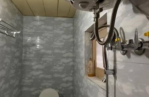 Kharsali Hotel | Hotel Ganga shree