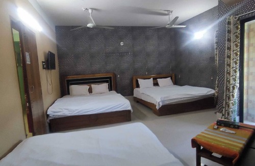 Bandarban Hotel | Hotel Garden City Bandarban