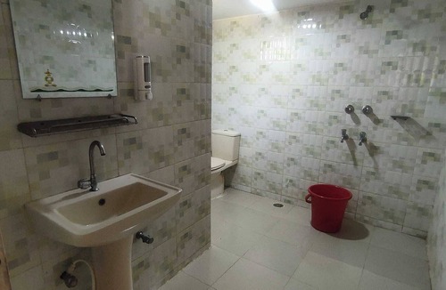 Bandarban Hotel | Hotel Garden City Bandarban