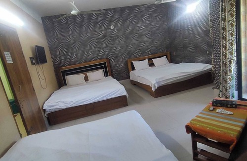Bandarban Hotel | Hotel Garden City Bandarban