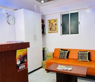 Patna Hotel | HOTEL GARDEN VILLA