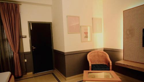Sualkuchi Hotel | Hotel Gargo Tower