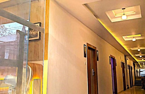 Gorakhpur Hotel | hotel Gautam Inn