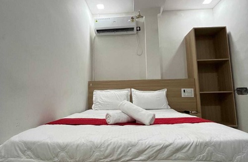 Kota Hotel | Hotel Ghoonghat