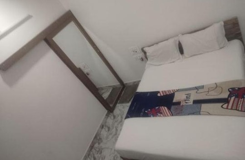 Rawatsar Hotel | HOTEL GILL TOWER (GRAND)