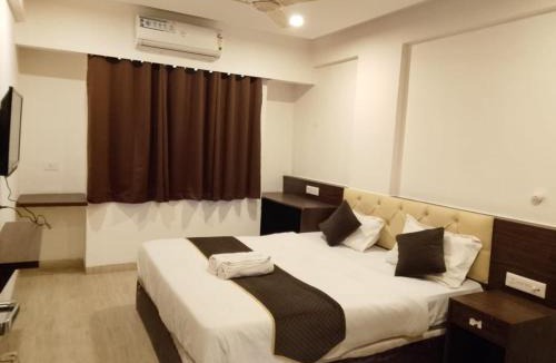 Pune Hotel | Hotel Ginger Gold
