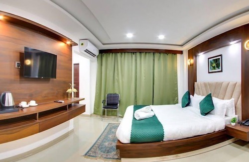 Sualkuchi Hotel | HOTEL GK PALACE