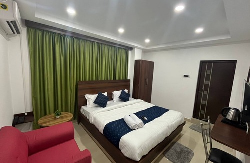 Sualkuchi Hotel | HOTEL GK PALACE