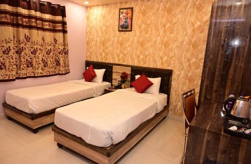 Bodh Gaya Hotel | HOTEL GM INTERNATIONAL