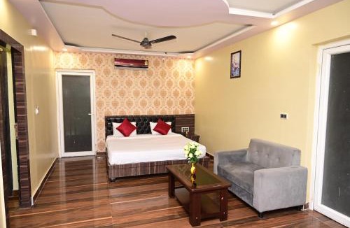 Bodh Gaya Hotel | HOTEL GM INTERNATIONAL