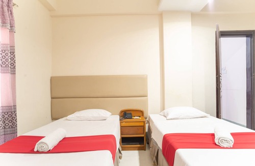 Chittagong House | Hotel Golden INN - Family Suite Room