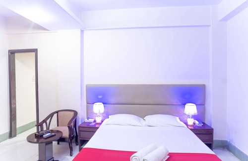 Chittagong House | Hotel Golden INN - Family Suite Room