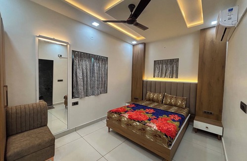 Bhinmal Hotel | Hotel Golden Palace