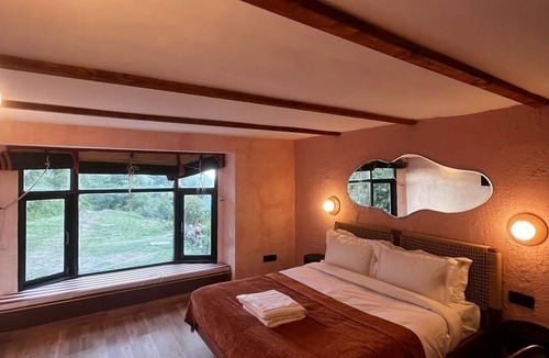 Shimla Hotel | Hotel Golf Grand