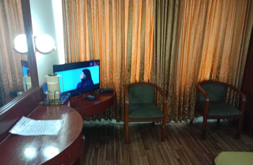 Nungambakkam Hotel | Hotel Goutham Manor