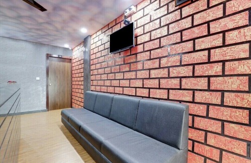 Ahmedabad Hotel | Hotel Govindam