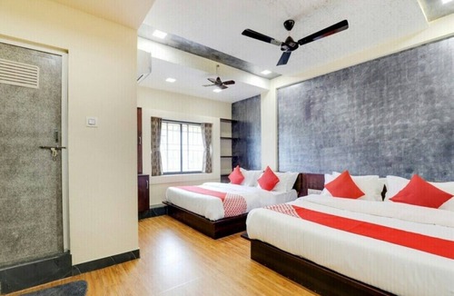Ahmedabad Hotel | Hotel Govindam